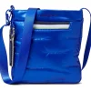 Hedgren Cushy - Flat Vertical Crossbody | Women Handbags