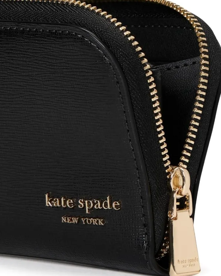devin_saffiano_leather_zi_3-1.webp Kate Spade New York Devin Saffiano Leather Zip Card Case | Women Wallets