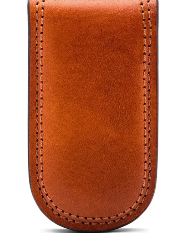 Bosca Dolce Collection - Money Clip | Wallets