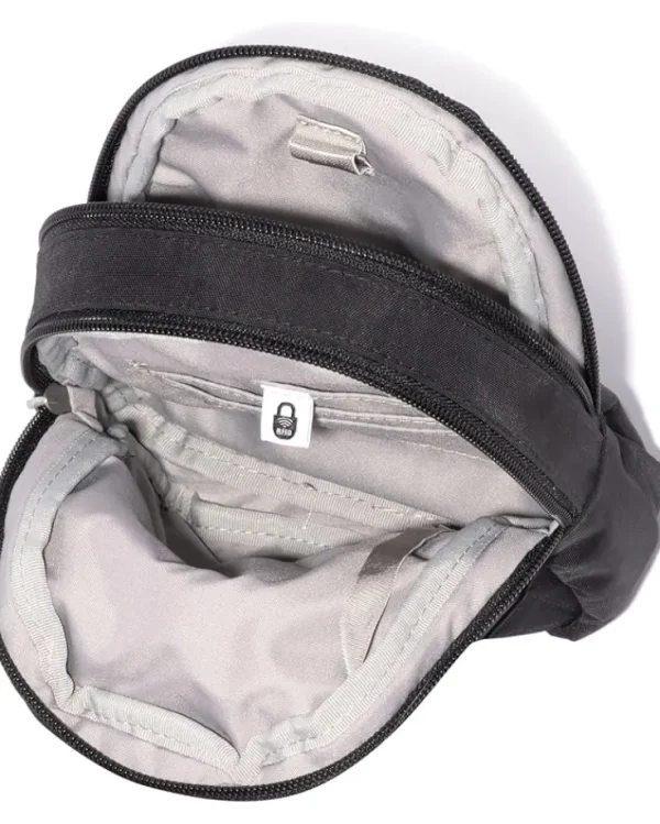 Baggallini Double Zip Mini Sling | Women Backpacks