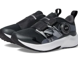New Balance Kids Dynasoft Reveal v4 BOA® (Little Kid) | Kids/BOY Sneakers | Adaptive