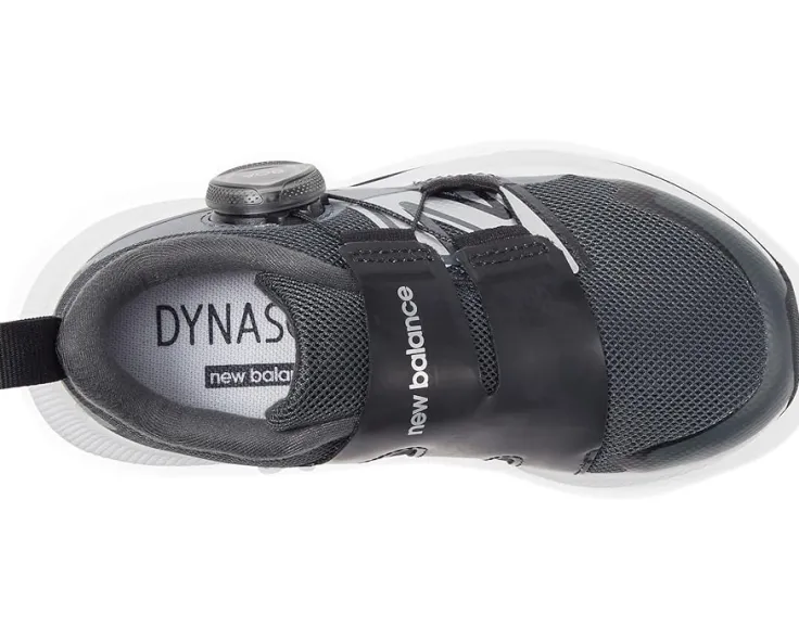 dynasoft_reveal_v_boa_lit_1.webp New Balance Kids Dynasoft Reveal v4 BOA® (Little Kid) | Kids/BOY Sneakers | Adaptive