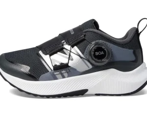 New Balance Kids Dynasoft Reveal v4 BOA® (Little Kid) | Kids/BOY Sneakers | Adaptive