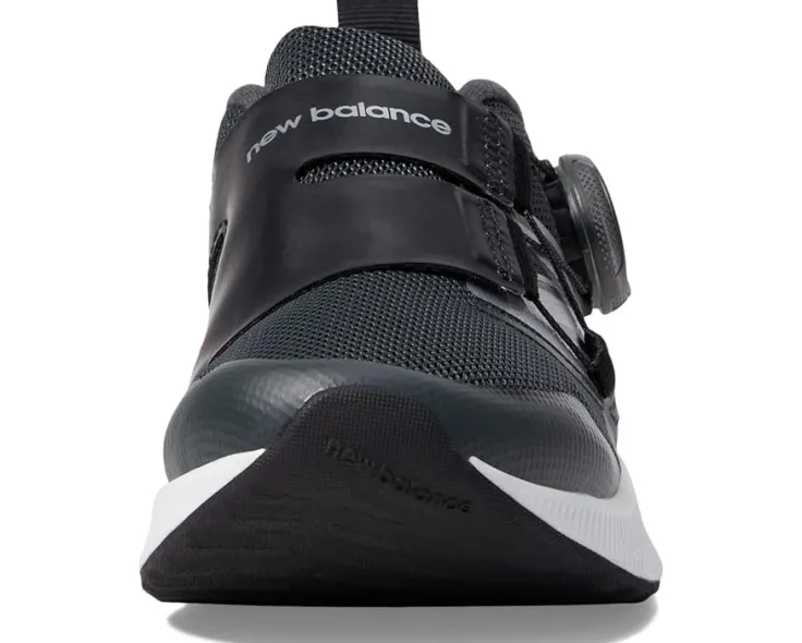dynasoft_reveal_v_boa_lit_5.webp New Balance Kids Dynasoft Reveal v4 BOA® (Little Kid) | Kids/BOY Sneakers | Adaptive
