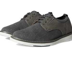 Dockers Edgehill | Oxfords