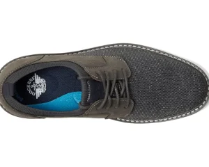 Dockers Edgehill | Oxfords
