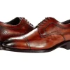 Johnston & Murphy Collection Ellsworth Cap Toe | Oxfords