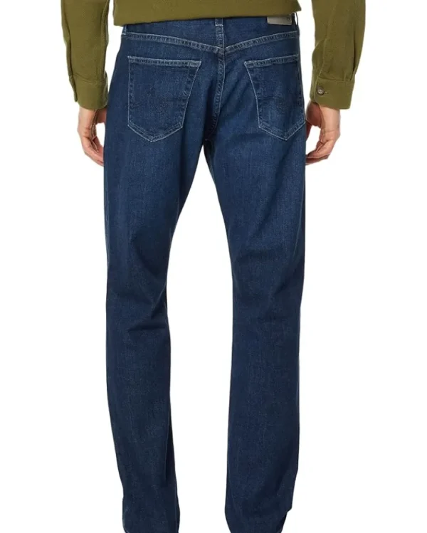 AG Jeans Everett Slim Straight Fit Jeans in | Jeans
