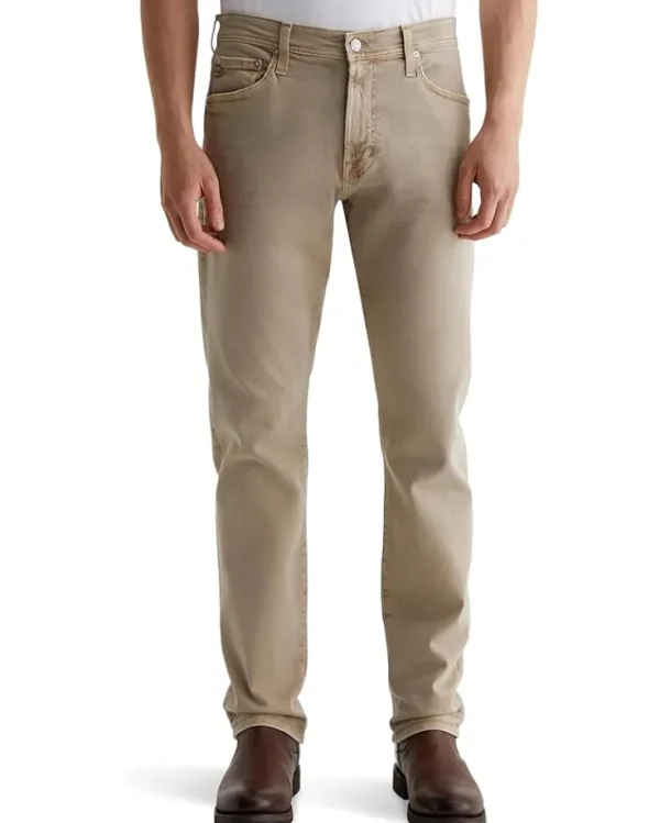 AG Jeans Everett Slim Straight Jeans in | Jeans