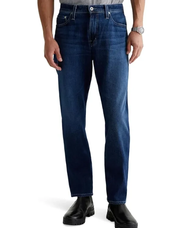 AG Jeans Everett Slim Straight Jeans in | Jeans