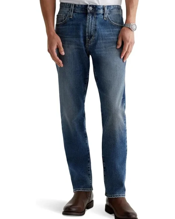 AG Jeans Everett Slim Straight Jeans in | Jeans