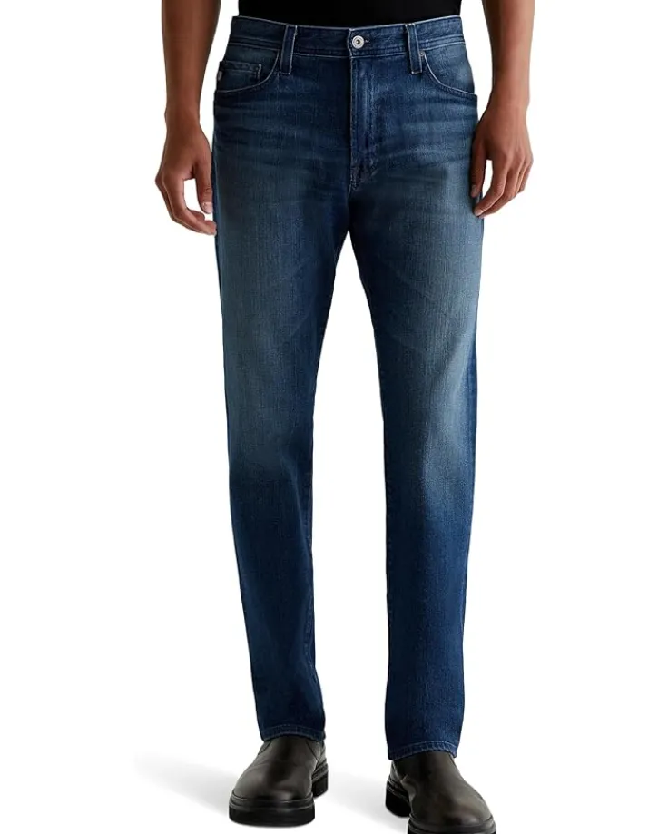 everett_slim_straight_jea_0.webp AG Jeans Everett Slim Straight Jeans in | Jeans