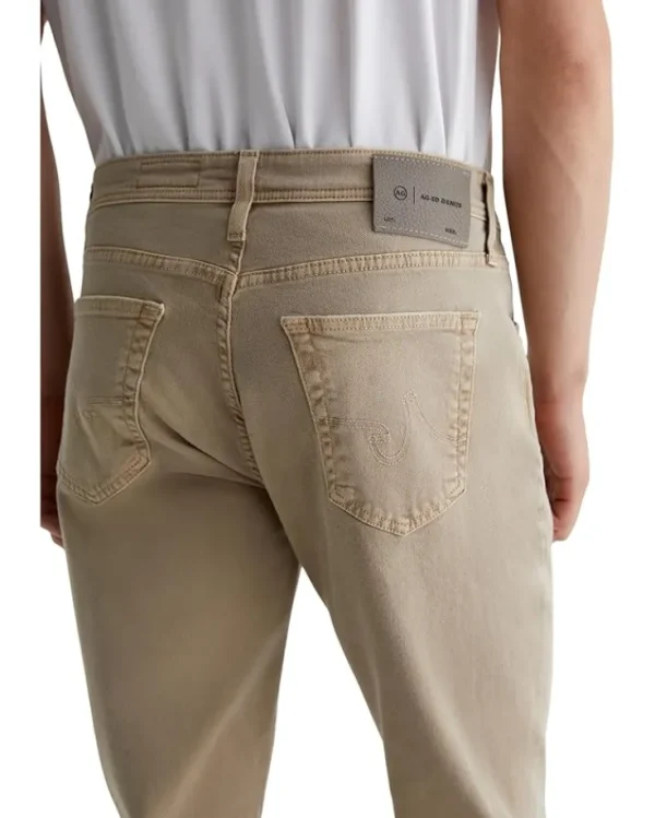 AG Jeans Everett Slim Straight Jeans in | Jeans