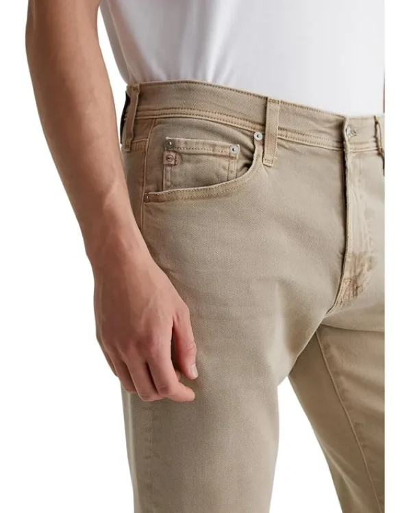 AG Jeans Everett Slim Straight Jeans in | Jeans