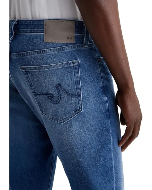 AG Jeans Everett Slim Straight Jean | Jeans