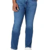 Paige Federal Transcend Vintage Slim Straight Fit Jean | Jeans