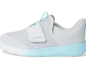 Under Armour Kids Flash (Toddler) | Kids Sneakers