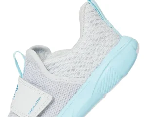 Under Armour Kids Flash (Toddler) | Kids Sneakers