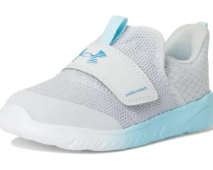 Under Armour Kids Flash (Toddler) | Kids Sneakers