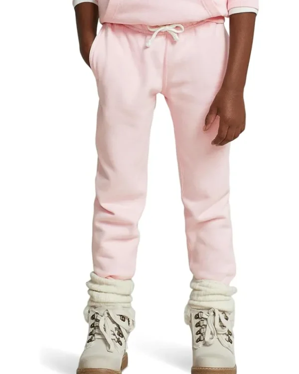 Polo Ralph Lauren Kids Fleece Jogger Pants | Kids Pants