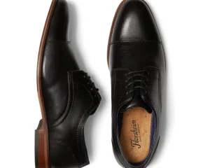 Florsheim Flex Cap Toe Oxford | Oxfords