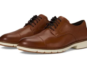 Cole Haan Flexgrand360 Cap Oxford | Oxfords