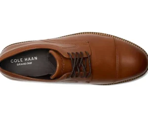 Cole Haan Flexgrand360 Cap Oxford | Oxfords