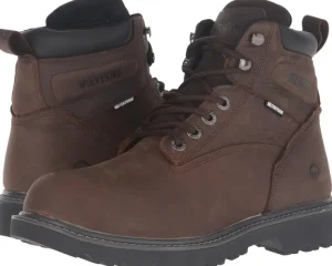 Wolverine Floorhand Soft Toe | Boots
