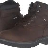Wolverine Floorhand Steel Toe | Boots