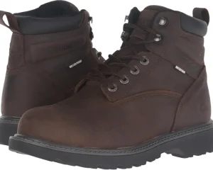 Wolverine Floorhand Steel Toe | Boots