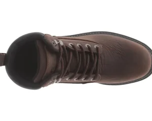 Wolverine Floorhand Steel Toe | Boots