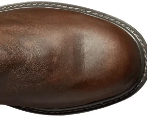 Wolverine Floorhand Welly 10" Steel Toe | Work & Duty Boots