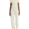 Vince Fluid Bias Pant | Women Pants