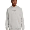 Carhartt Force Relaxed Fit Lightweight Logo Graphic Sweatshirt | Hoodies & Sweatshirts