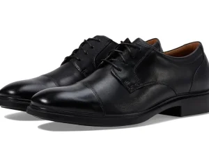 Florsheim Forecast Waterproof Cap Toe Oxford | Oxfords