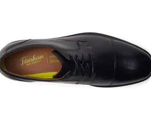 Florsheim Forecast Waterproof Cap Toe Oxford | Oxfords
