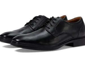 Florsheim Forecast Waterproof Plain Toe Oxford | Oxfords