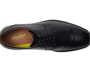 Florsheim Forecast Waterproof Plain Toe Oxford | Oxfords