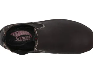 Avenger Work Boots Foreman Chelsea CT | Boots | Work & Duty Boots