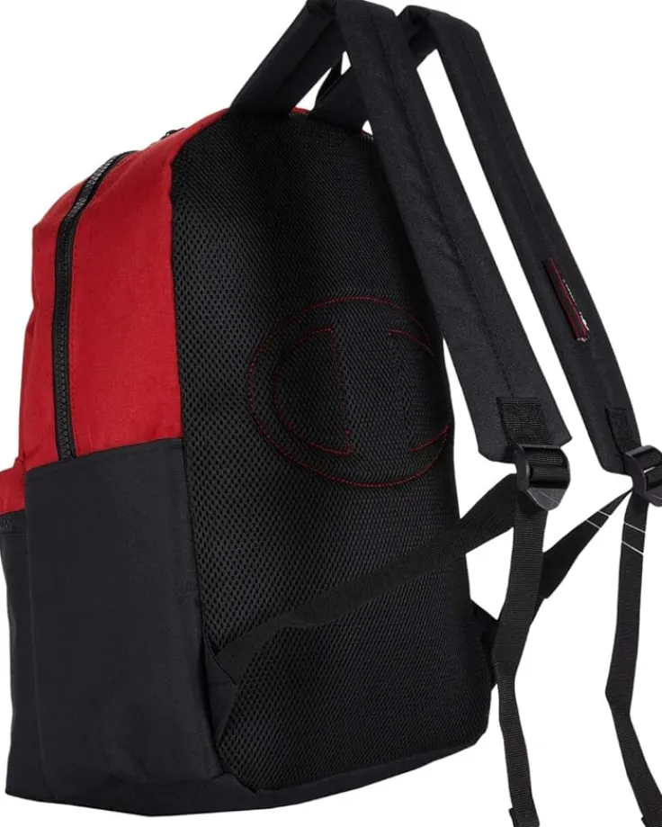forever_champ_the_manuscr_1.webp Champion Forever Champ The Manuscript Backpack | Women Bags | Backpacks