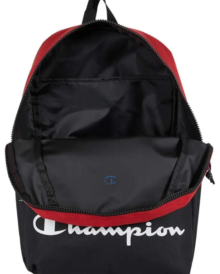 forever_champ_the_manuscr_2.webp Champion Forever Champ The Manuscript Backpack | Women Bags | Backpacks