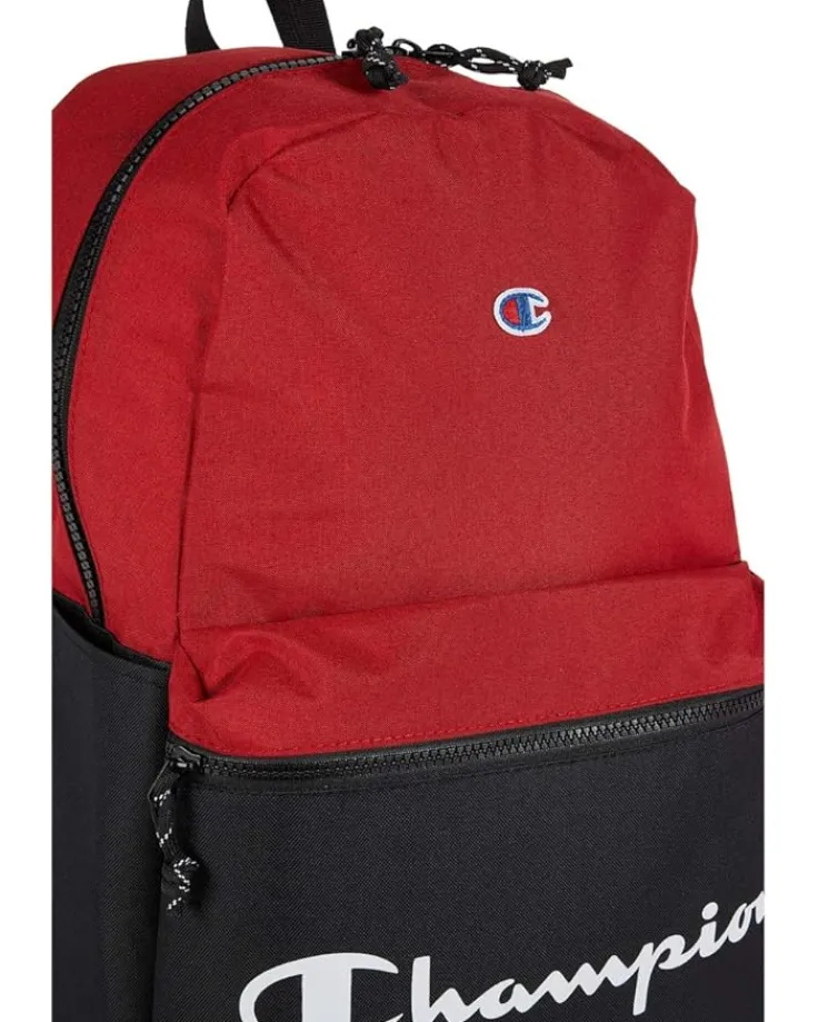 forever_champ_the_manuscr_3.webp Champion Forever Champ The Manuscript Backpack | Women Bags | Backpacks