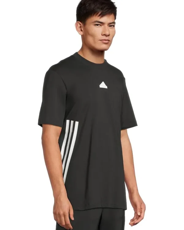 adidas Future Icon 3-Stripes Tee | Activewear