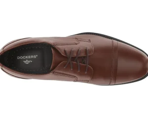 Dockers Garfield | Oxfords