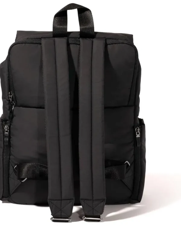 Baggallini Go To Laptop Flap Backpack | Women Backpacks