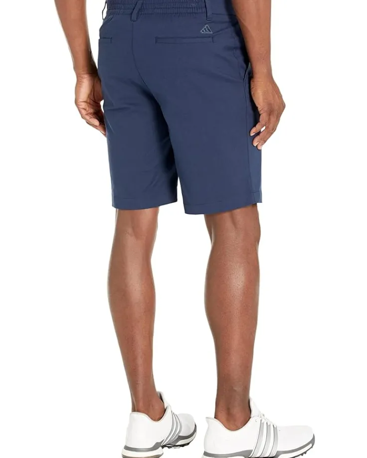 goto_quot_golf_shorts_1.webp adidas Golf Go-To 9" Golf Shorts | Activewear | Shorts