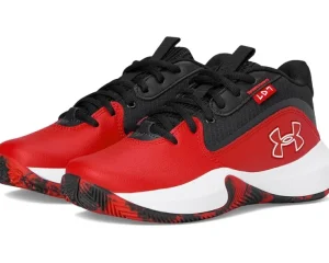 Under Armour Kids Grade School Lockdown 7 (Big Kid) | Kids/BOY Sneakers | Sneakers