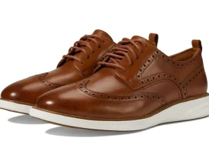 Cole Haan Grand Evolution Shortwing | Oxfords