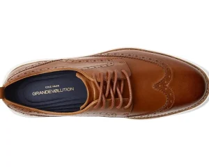 Cole Haan Grand Evolution Shortwing | Oxfords
