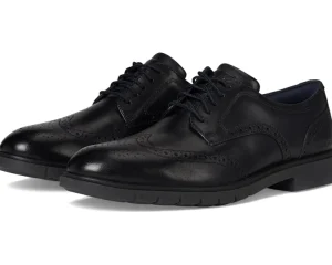 Cole Haan Grandflex Dress Wingtip Oxfords | Oxfords
